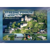 Stredné Považie z neba - Milan Paprčka, Simona Nádašiová