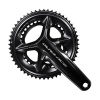 Stred SHIMANO Dura Ace R9200 175mm 52/36z. 12-k. HTII bez ložiska