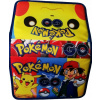Dvojitý pokémon 9740806414 Puzdro s dvojitou ceruzkou (Cencil Case - Pokemon Go!)