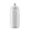 ELITE Fľaša FLY TEX transparentná 550ml