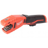 Milwaukee C12 PC-0 Aku rezačka medených rúrok 12 - 28 mm (12 V) 4933411920