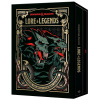 Lore & Legends [Special Edition, Boxed Book & Ephemera Set] - Michael Witwer