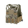 Vesta HELLCAT nosič plátů MULTICAM® + Doprava zdarma na další nákup velikost: XL