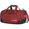 Travelite Kick Off Duffle Red 23 l