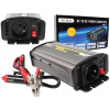 Carspa CAR600U-242 24V/230V 600W