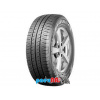 Fulda CONVEO TOUR 2 185 R14C 102R #D,C,B(72dB)