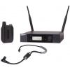 Shure GLXD14R+/SM35