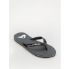 Quiksilver Molokai Core (grey 1) 42, čierna