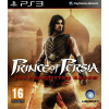 Prince of Persia The Forgotten Sands (PS3)