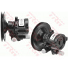 Hydraulické čerpadlo pre riadenie Opel Astra F, Calibra A, Omega A TRW JPR101 (Hydraulické čerpadlo pre riadenie Opel Astra F, Calibra A, Frontera A, Kadett E, Omega A, Vectra A TRW JPR101)