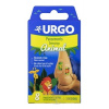 URGO Tattoo Animal Dětská náplast 8 ks