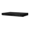 Ubiquiti Networks EdgeRouter ER-8-XG Riadený L3 Gigabit Ethernet (10/100/1000) 1U Čierna (ER-8-XG)