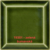 Romotop SONE 05 AKUM Keramika: 19301 - Zelená šumavská oceľ, keramika