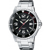 Casio MTD-1053D-1AVES, Vodeodolný, Quartz