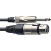 Kábel SMC3XP XLR/Jack 3m Stagg