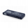 Gembird HDMI splitter, 4 ports (DSP-4PH4-02)