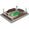 STADIUM 3D REPLICA 3D puzzle Štadión Vicarage Road - Watford 59 dielikov