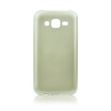 Kryt Jelly Case Flash pre Sony X zlatý.