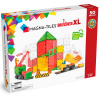 Magna-Tiles Magnetická stavebnica Builder XL Trucks 50