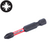 FESTA® INDUSTRY Bit torzní S2 1/4“ PZ2×50 mm, 2 ks 18711