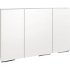 Zrkadlová skrinka bez osvetlenia Devo Vena 2.0 110 x 53 x 50 cm classico stone grey/L09