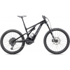 Celoodpružený horský elektrobicykel Specialized Levo Comp Alloy G3 - Black / Dove Grey / Black S2