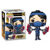Funko Pop! 1074 Mortal Kombat 11 Kitana