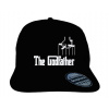 Šiltovka Snapback Rapper The Godfather - Kmotr