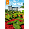 Rough Guides France: Travel Guide with eBook