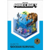 Minecraft: Guide to Ocean Survival