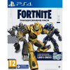 Fortnite - Transformers Pack | PS4