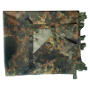 MIL-TEC® Plachta BASHA viacúčelová FLECKTARN