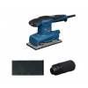 Bosch - Vibračná brúska GSS 20-18 A, 200 W 0601070101