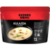 Kulajda s liškami EXPRES MENU (1 porce)