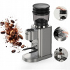 Elektrický mlynček HiBREW G7-Grinder 150 W, strieborný