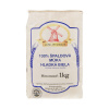 Špaldová múka hladká biela 1kg