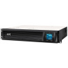 APC Smart-UPS C 1000VA LCD RM 2U 230V with SmartConnect (600W) SMC1000I-2UC