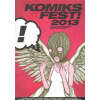 KomiksFEST! 2013 (kolektív)