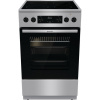 Gorenje GECS5C70XPA ExtraSteam FrozenBake AirFry