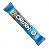 BiotechUSA Crush Protein Bar 64g - čokoláda, arašídové máslo