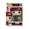 Funko POP! 1461 TV Stranger Things S4 Hunter Robin with Cocktail