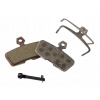 Organické brzdové platničky Sram Code 2011+/ Guide RE