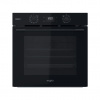 Whirlpool OMSK58RU1SB 71 L A+ Čierna (OMSK58RU1SB)