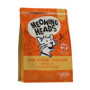 MEOWING HEADS Paw Lickin’ Chicken 4 kg