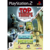 TOP TRUMPS VOL.1 HORROR & PREDATORS Playstation 2
