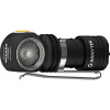 ArmyTek Wizard C1 Pro Magnet Warm LED čelovka, s magnetickým držiakom, napájanie z akumulátora, 1000 lm, 1440 h, 55 g; F09001W