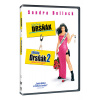 Slečna drsňák kolekce 1.+2. 2DVD