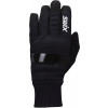 Dámske bežkárske rukavice Swix Endure Glove W - Black 6