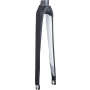 TREK Emonda SL 7 45mm Rake Trek Matte Black 270mm, 45mm