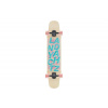 Landyachtz Tony Danza Logo - longboard